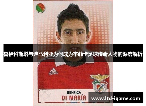 鲁伊科斯塔与迪马利亚为何成为本菲卡足球传奇人物的深度解析
