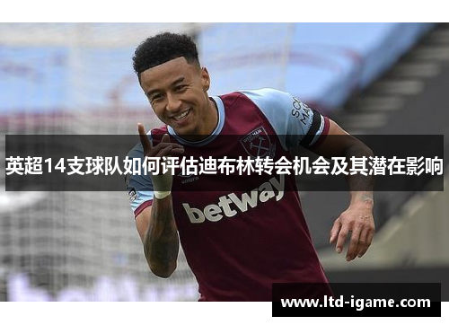 英超14支球队如何评估迪布林转会机会及其潜在影响