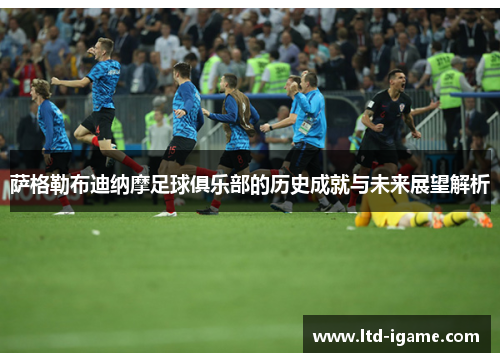 萨格勒布迪纳摩足球俱乐部的历史成就与未来展望解析