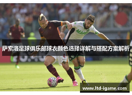 萨索洛足球俱乐部球衣颜色选择详解与搭配方案解析