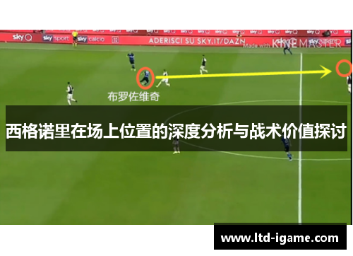 西格诺里在场上位置的深度分析与战术价值探讨