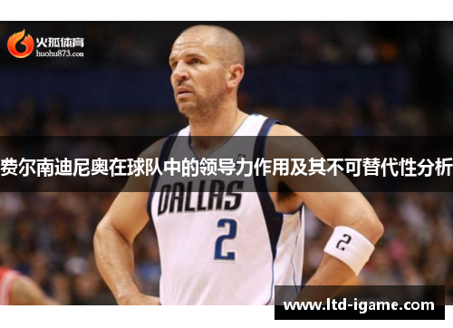 费尔南迪尼奥在球队中的领导力作用及其不可替代性分析